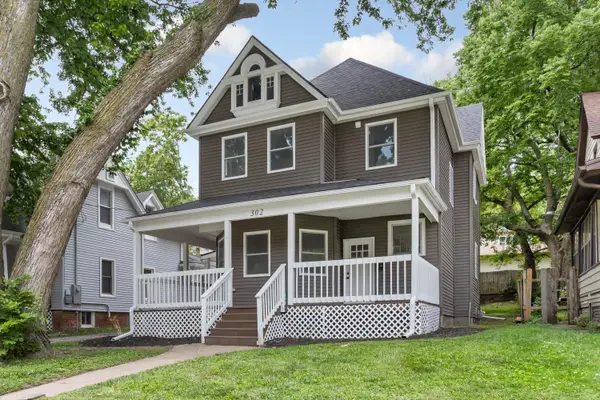 302 Harrison Street, COUNCIL BLUFFS, IA 51503