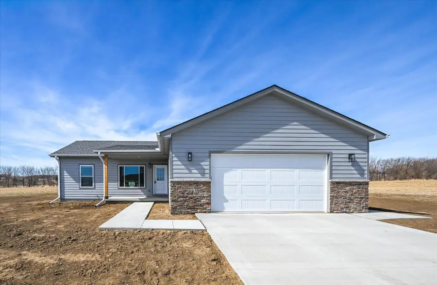 210 Harvest Hills Drive, Woodbine, IA 51579 - #2
