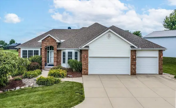 3375 Prairie N Circle, LOGAN, IA 51546