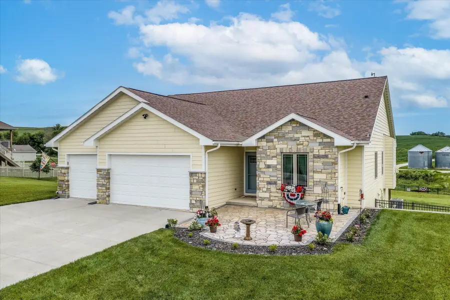 2459 Mulligan Trail Trail, Logan, IA 51546 - #3