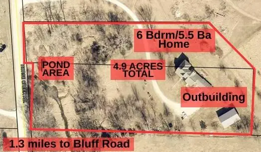 2048 Horse Creek Road, Sidney, IA 51652 - #2
