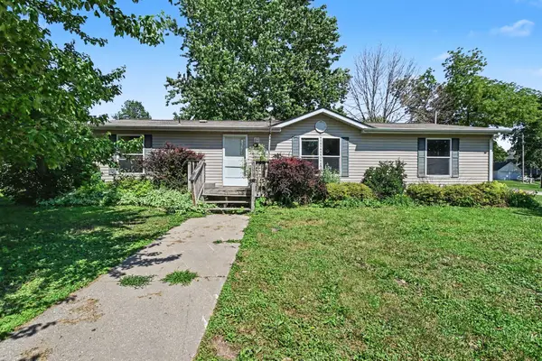 401 Walnut Street, WALNUT, IA 51577