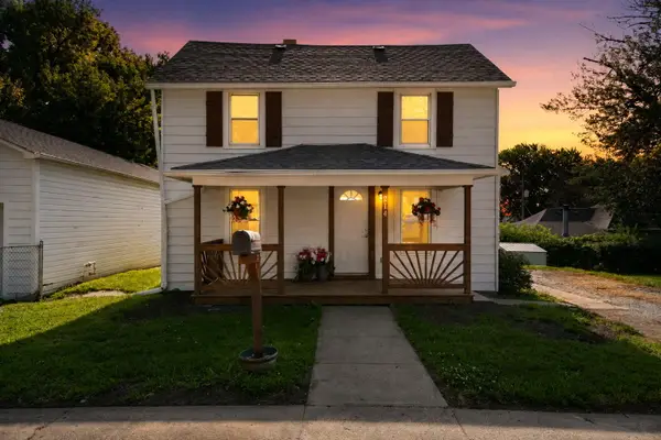 214 N Elm Avenue, LOGAN, IA 51546
