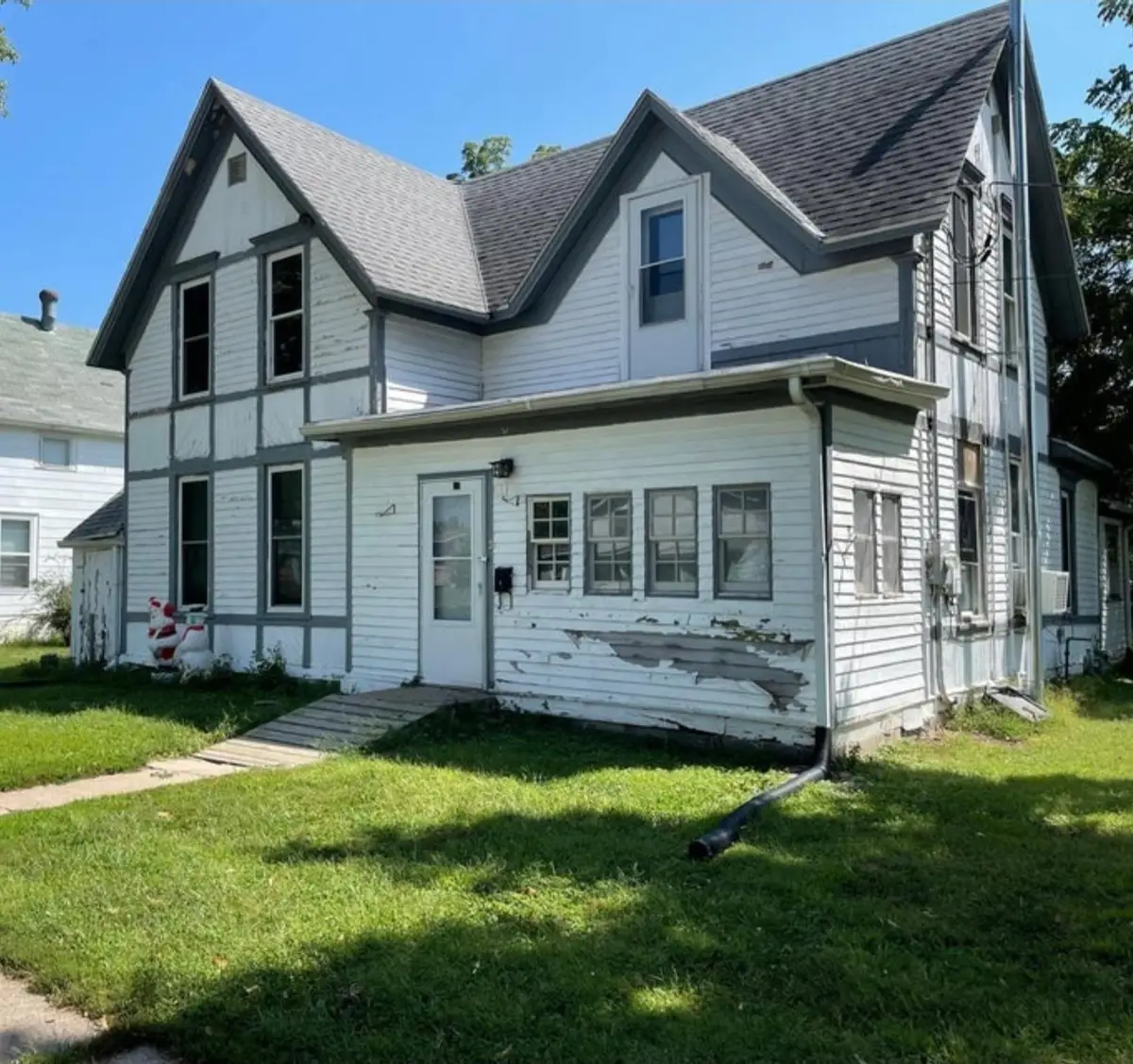 401 E 5th St Street, Villisca, IA 50864 - #1