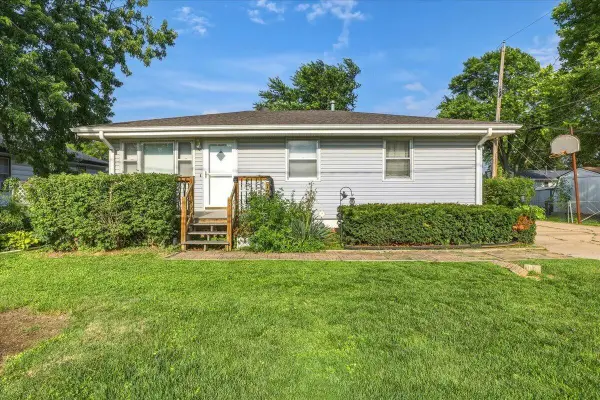 1209 N 26th Street, COUNCIL BLUFFS, IA 51501
