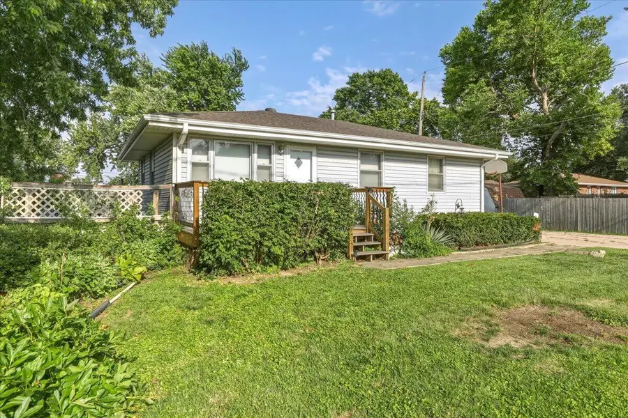 1209 N 26th Street, Council Bluffs, IA 51501 - #2