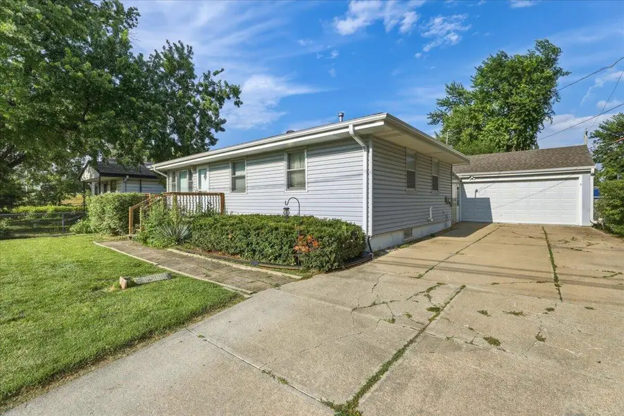 1209 N 26th Street, Council Bluffs, IA 51501 - #3