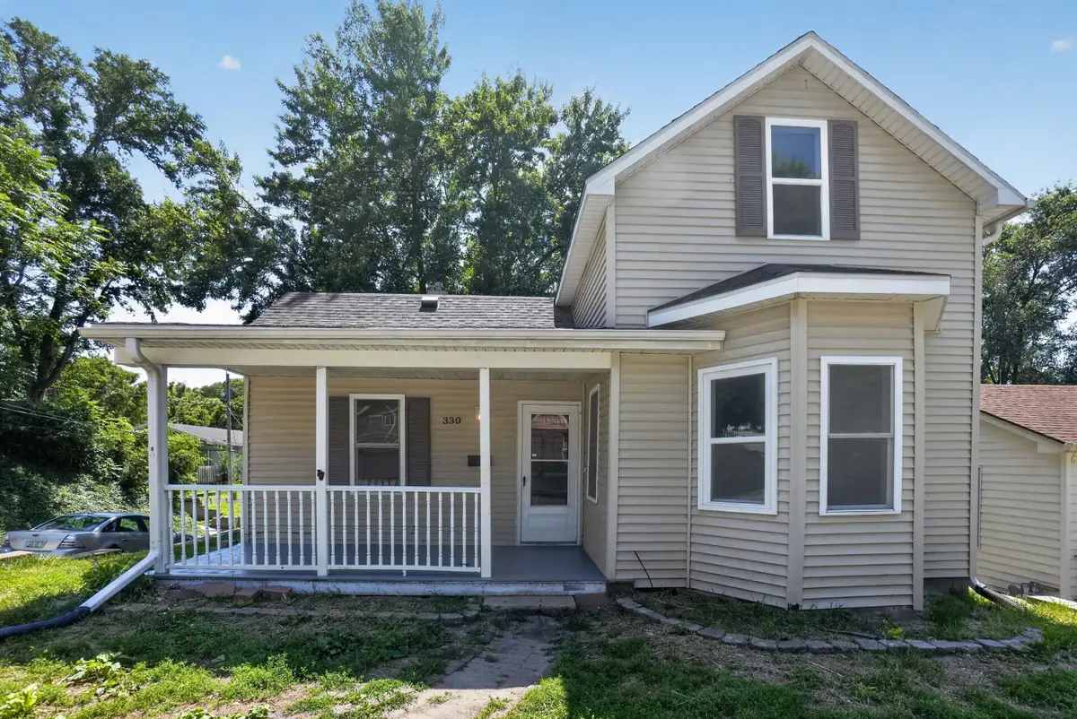 330 Stutsman Street, Council Bluffs, IA 51503 - #1
