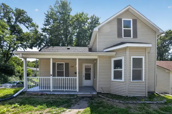 330 Stutsman Street, COUNCIL BLUFFS, IA 51503