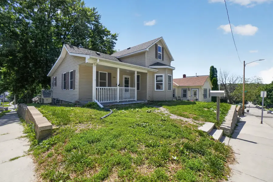 330 Stutsman Street, Council Bluffs, IA 51503 - #2