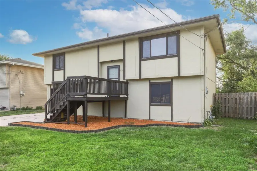 3308 37th Avenue, Council Bluffs, IA 51501 - #3