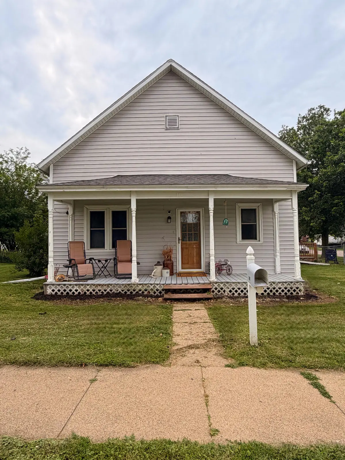 421 N 4th Avenue, Logan, IA 51546 - #1