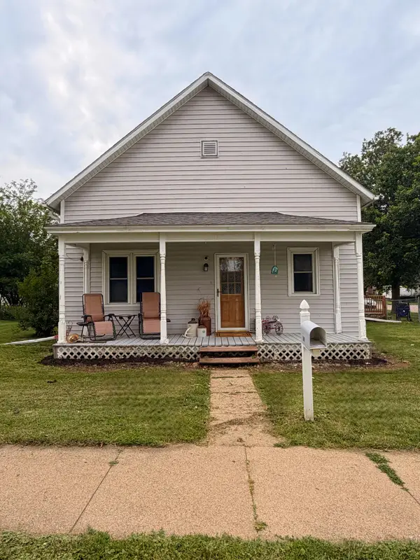 421 N 4th Avenue, LOGAN, IA 51546