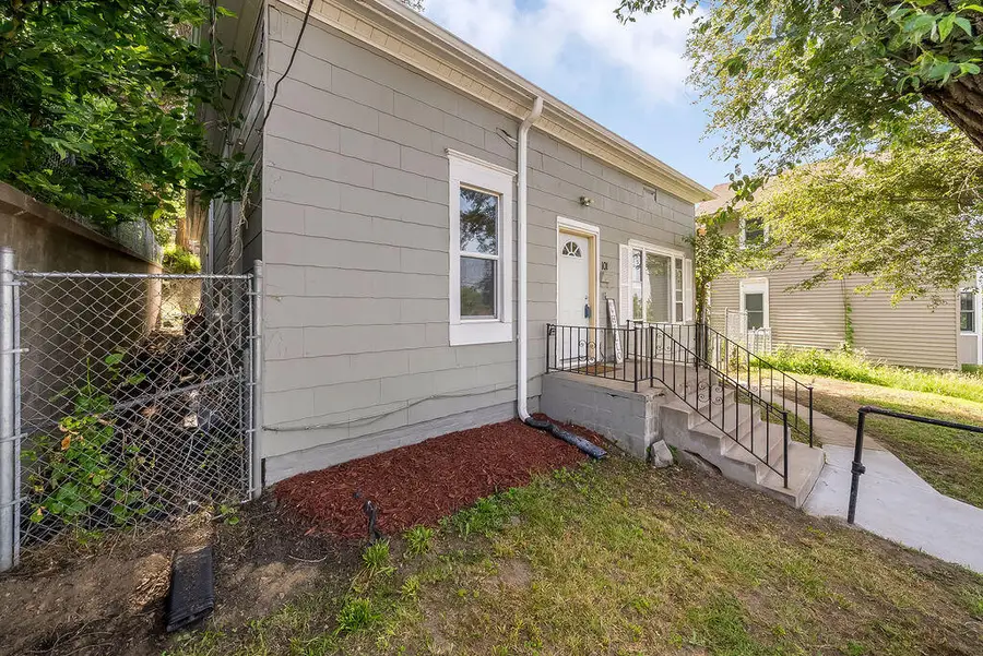 101 Bluff Street, Council Bluffs, IA 51503 - #2