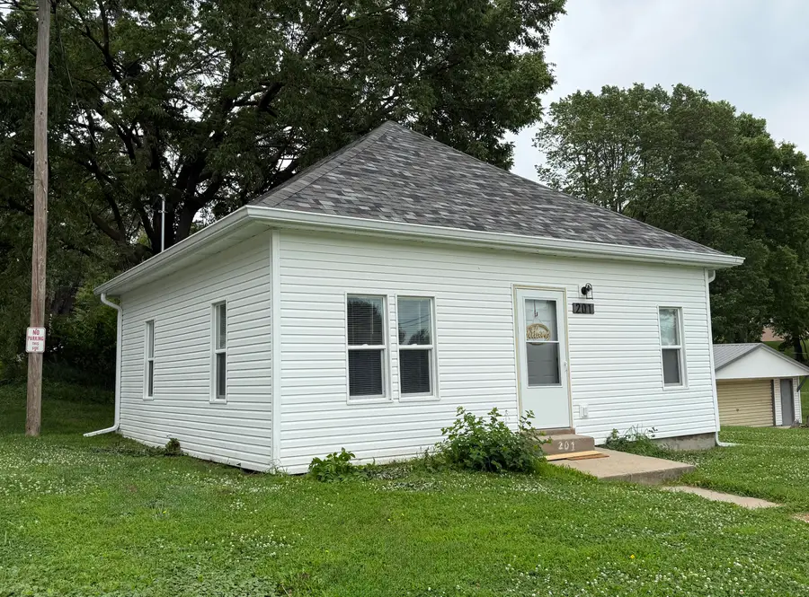 201 Webster Street, Sidney, IA 51652 - #2