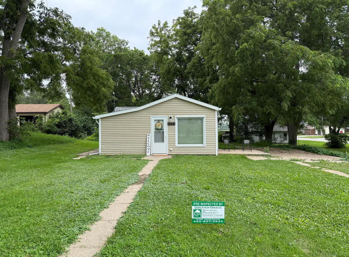 306 Filmore Street, Sidney, IA 51652 - #1