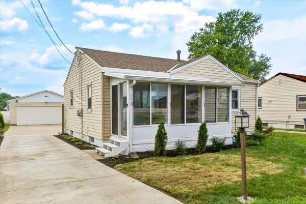 3329 9th Avenue, COUNCIL BLUFFS, IA 51501