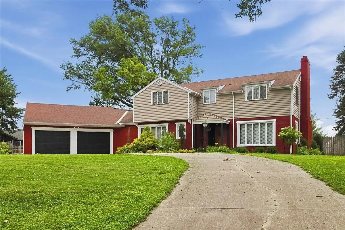 8 Mayridge Drive, Shenandoah, IA 51601 - #1