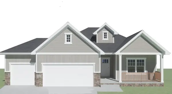 1864 Balsam Street, COUNCIL BLUFFS, IA 51503