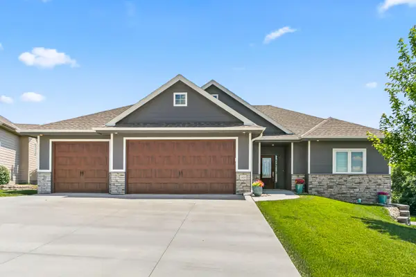 1429 S Larchmont Drive, COUNCIL BLUFFS, IA 51503