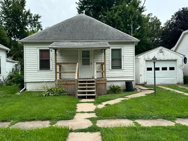 604 W Summit Avenue, SHENANDOAH, IA 51601