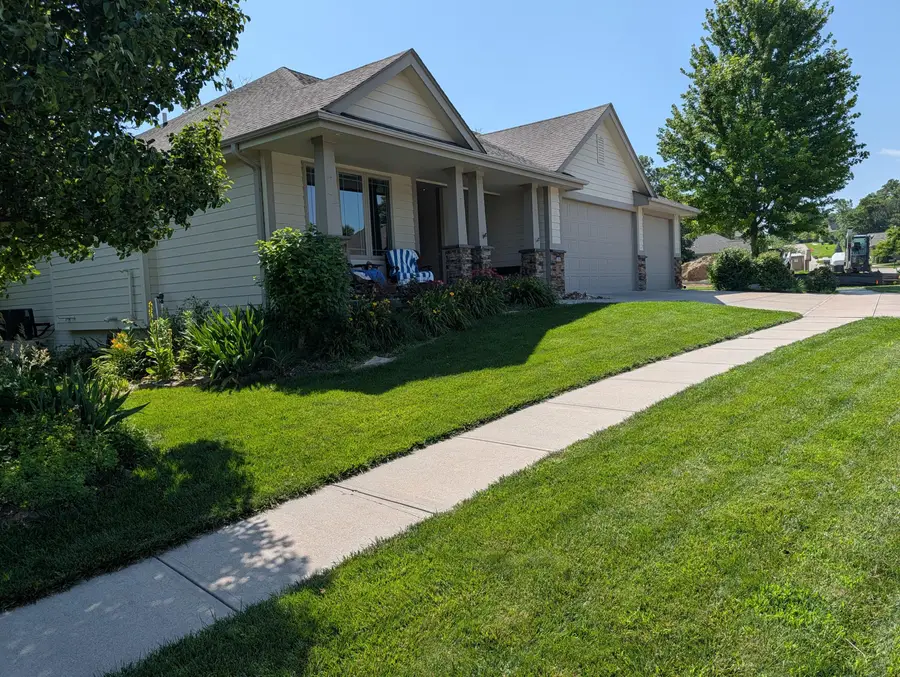 205 N Millard Street, Council Bluffs, IA 51503 - #3