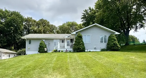 2353 Liberty Avenue, MISSOURI VALLEY, IA 51555