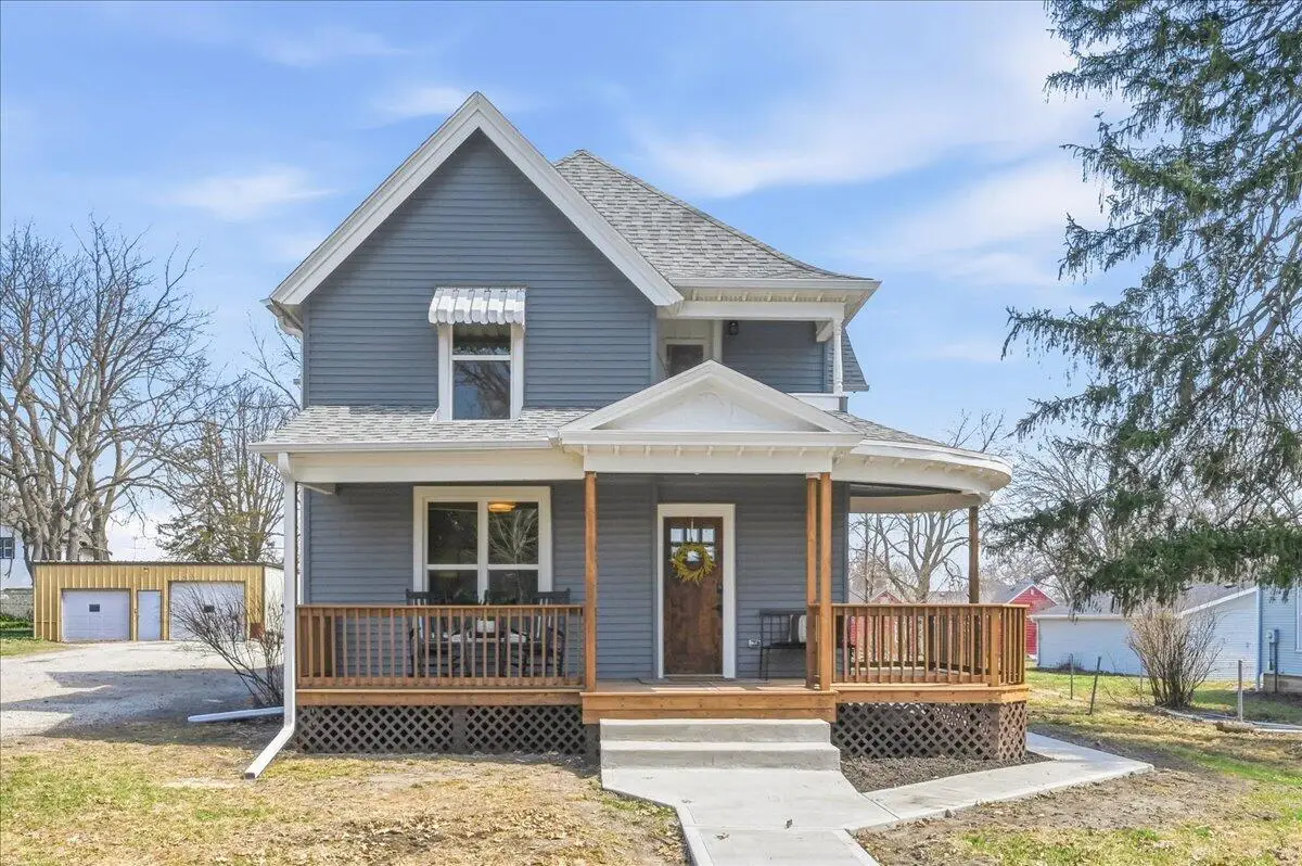 121 N 3rd Avenue, Villisca, IA 50864 - #1