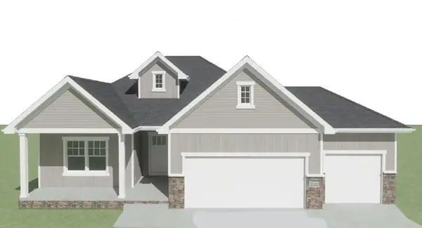 1842 Blackthorn Street, COUNCIL BLUFFS, IA 51503