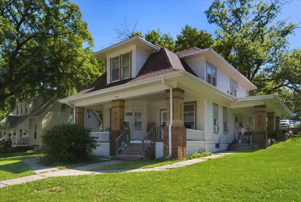 209 N Walnut Street, AVOCA, IA 51521