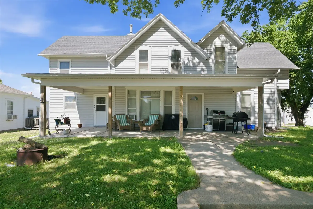 152 S Walnut Street, Avoca, IA 51521 - #1