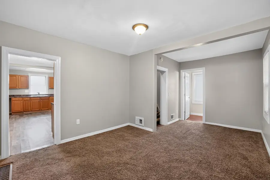 2405 4th Avenue, Council Bluffs, IA 51501 - #3