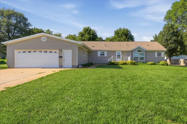 305 Fletcher Street, SIDNEY, IA 51652