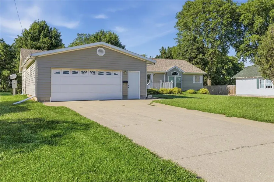 305 Fletcher Street, Sidney, IA 51652 - #2