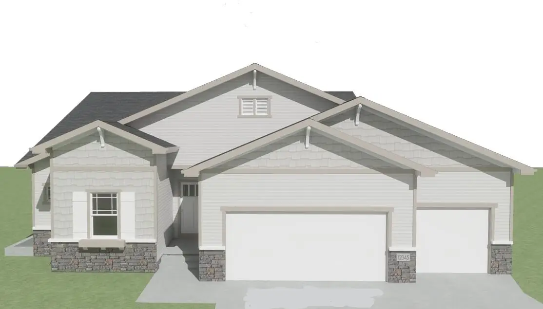 48 Balsam Street, Council Bluffs, IA 51503 - Image #1