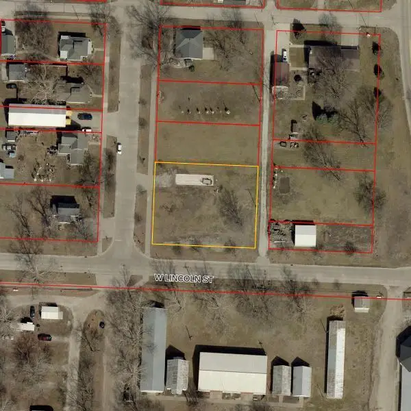 561 S Elm Street, Avoca, IA 51521 - #3