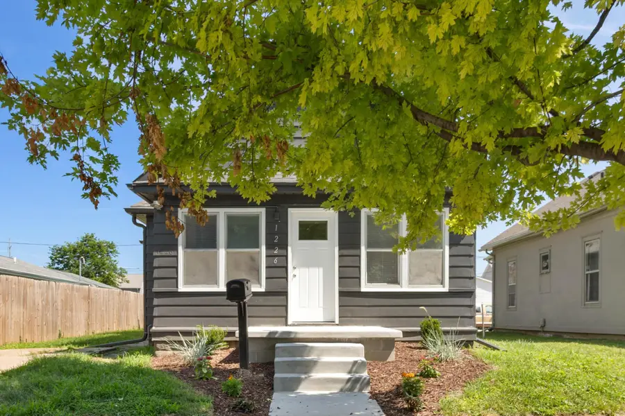 1226 6th Avenue, Council Bluffs, IA 51501 - #2