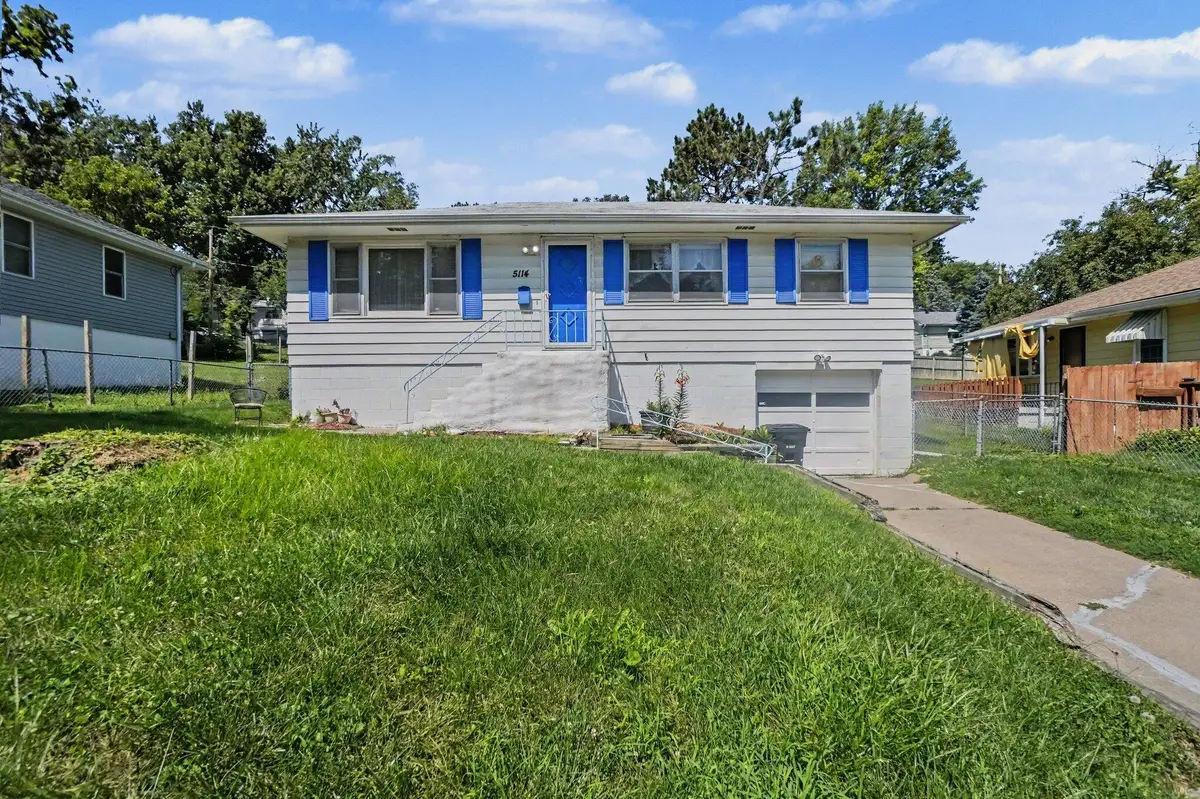 5114 N 49th Street, Omaha, NE 68104 - #1