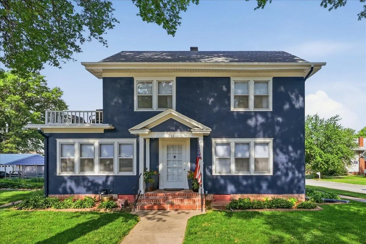 711 N 6th Street, Red Oak, IA 51566 - #1