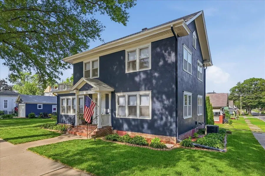 711 N 6th Street, Red Oak, IA 51566 - #2