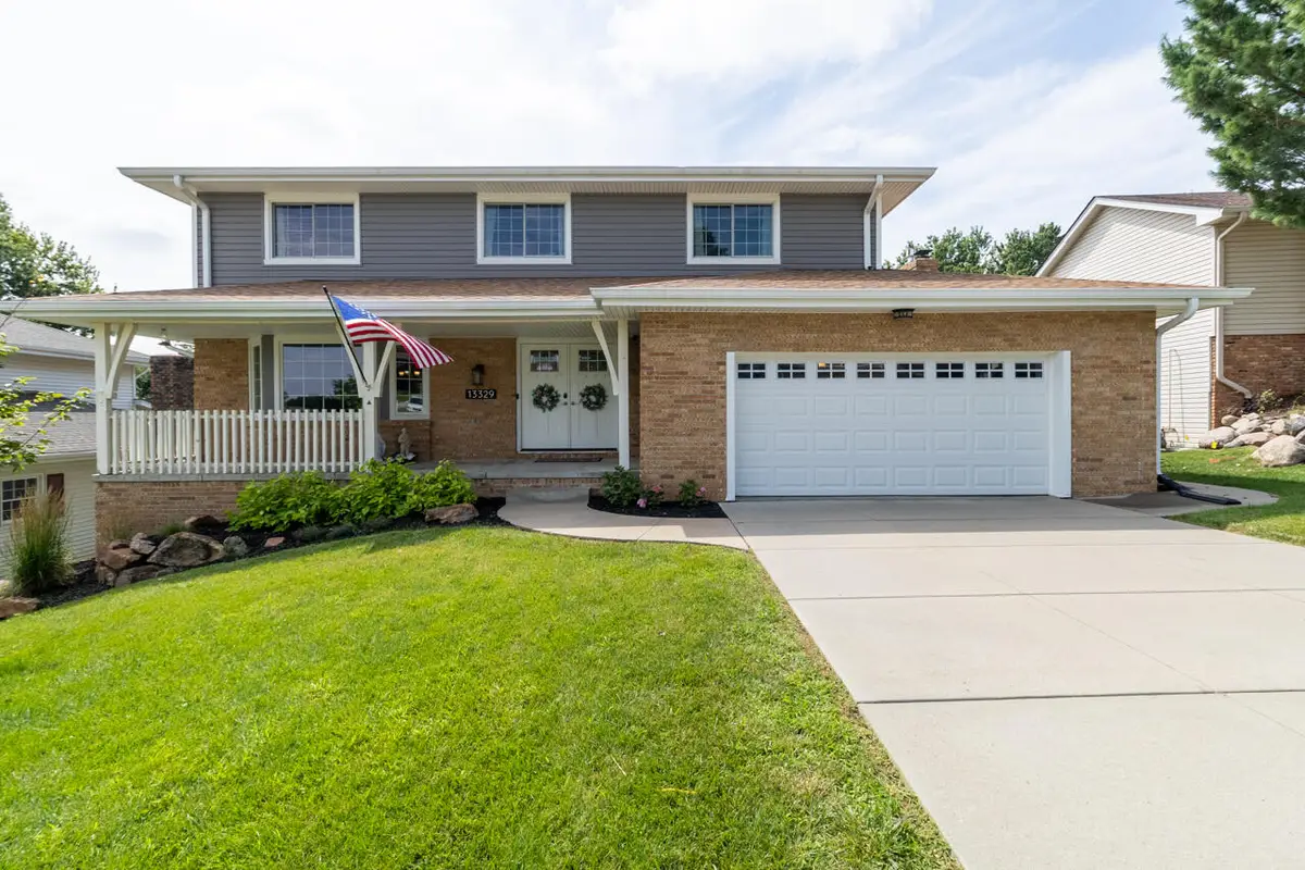 13329 Woolworth Avenue, Omaha, NE 68144 - #1