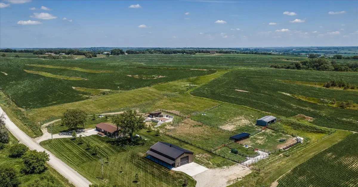 2752 Monroe Avenue, Logan, IA 51546 - #1