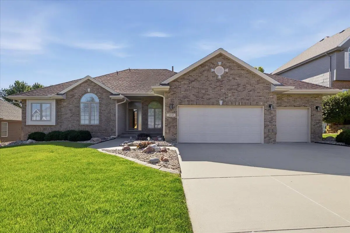 3717 S 182nd Street, Omaha, NE 68130 - #1