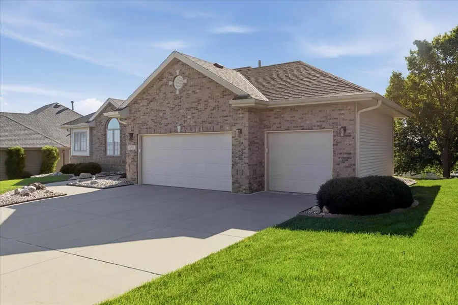 3717 S 182nd Street, Omaha, NE 68130 - #2
