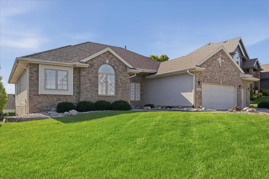 3717 S 182nd Street, Omaha, NE 68130 - #3