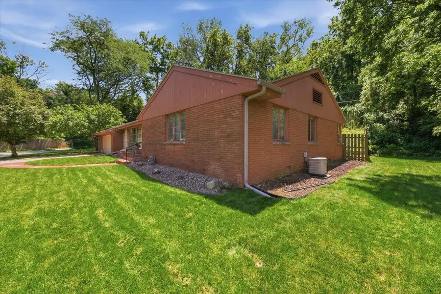 205 Keeline Avenue, Council Bluffs, IA 51503 - #3