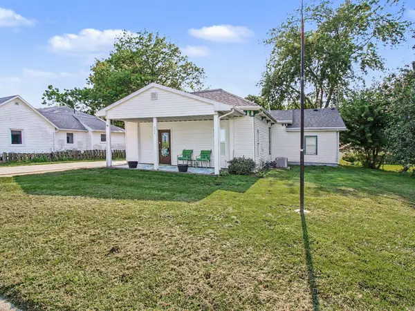 204 Evergreen Street, SHENANDOAH, IA 51601