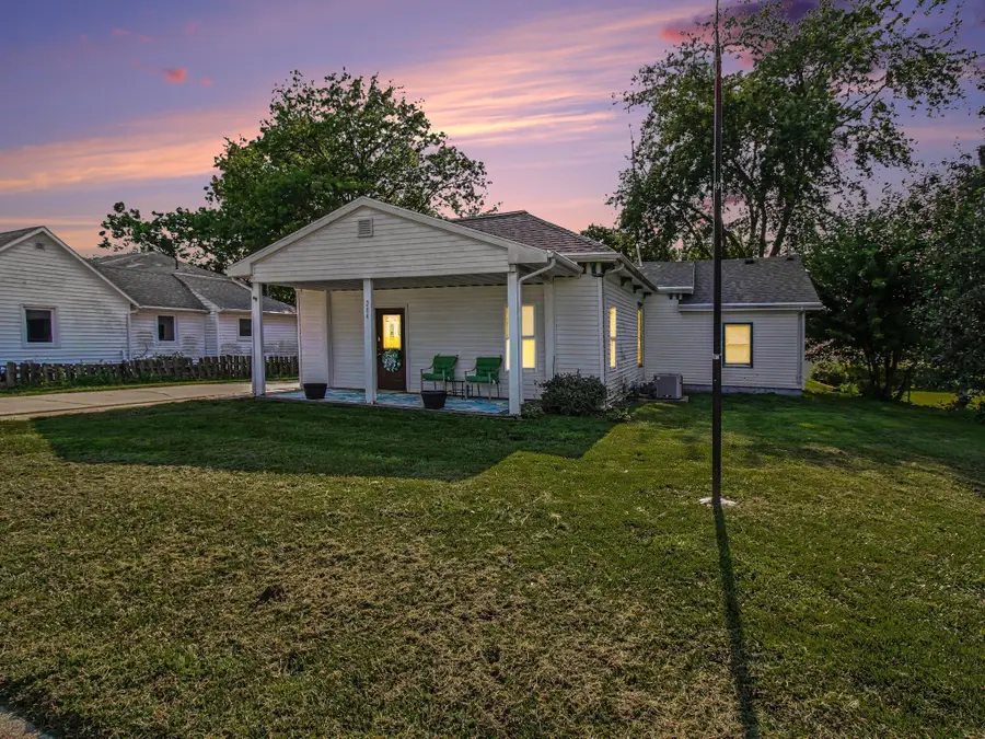 204 Evergreen Street, Shenandoah, IA 51601 - #2