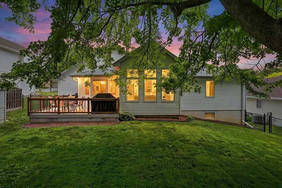 312 Buena Vista Circle, Council Bluffs, IA 51503 - #2