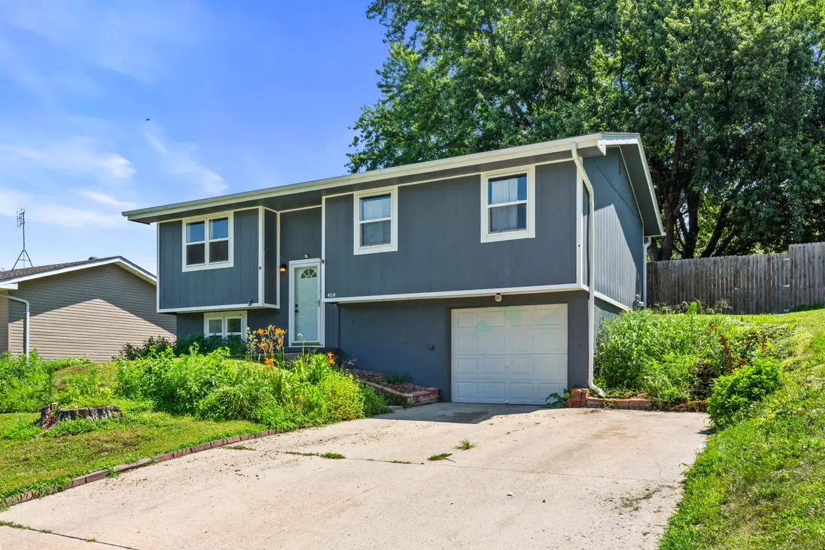 404 Highland Avenue, Red Oak, IA 51566 - #1